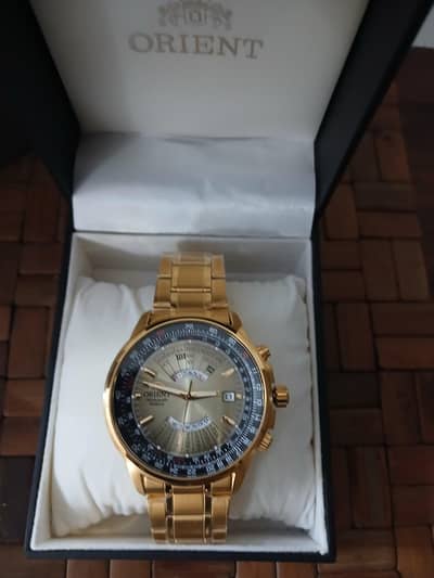 ORIENT FEU07004UX watch for sale