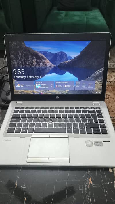 HP EliteBook i5 4th Gen | 32GB RAM For Sale