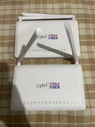 Optel Flash Fiber (wifi device)