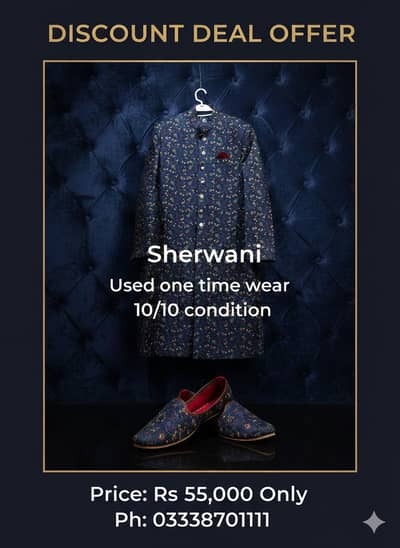 Sherwani | Grooms sherwani | weding dress | dulha sherwani