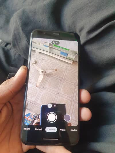 google pixel 4 c. p. i. d