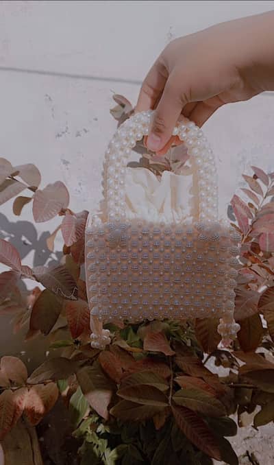 Elegant Ladies Handbag – Premium Quality Stylish Shoulder Bag