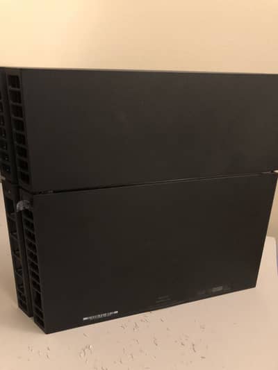 Playstation 4 500gb 1200 series