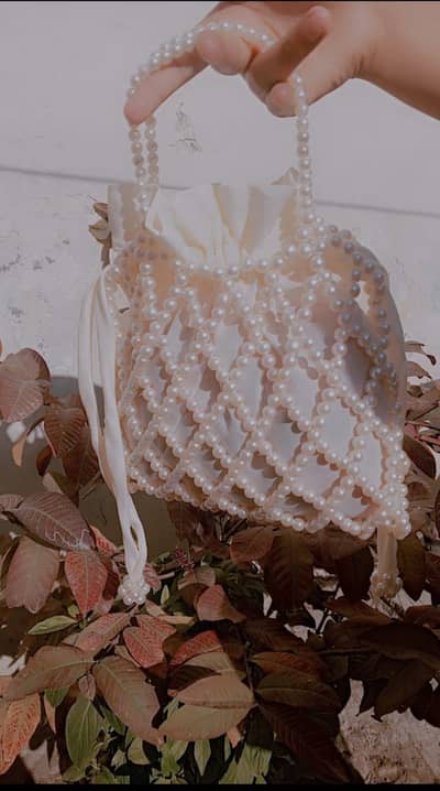 Elegant Ladies Handbag – Premium Quality Stylish Shoulder Bag