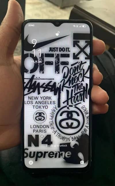 0ppO A16e Double SiM 4/64gb