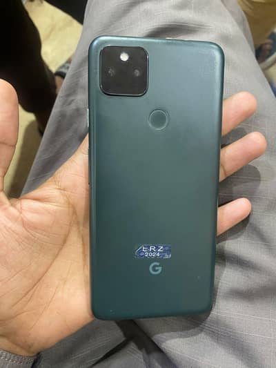 GOOGLE PIXEL 5A 5G 6/128