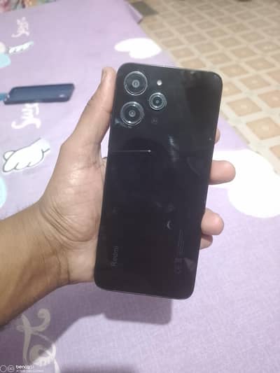 Redmi 12 6+128