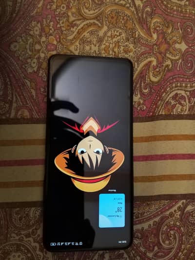 Infinix Hot 30 8+8/128