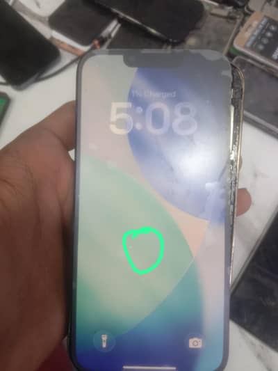 Iphone 13 pro orignal screen