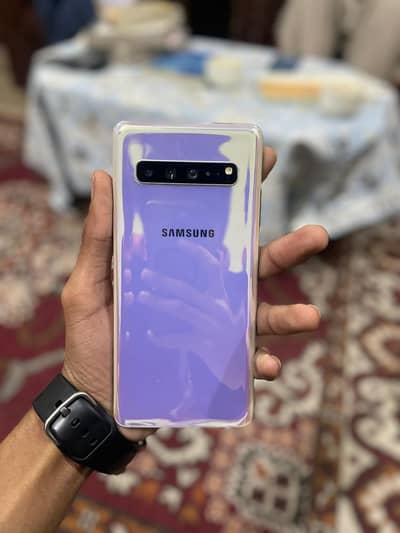 Samsung s10 5g 256GB