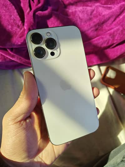 IPhone 13 Pro Max bypas Pta Approved Urgent sale