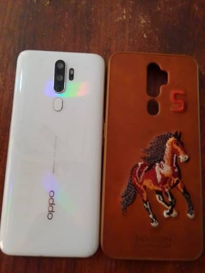 OPPO A5 2020
