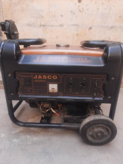 3500 watt Generator