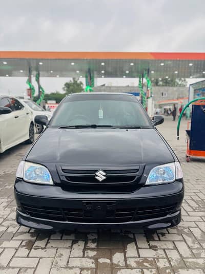 Cultus Good condition