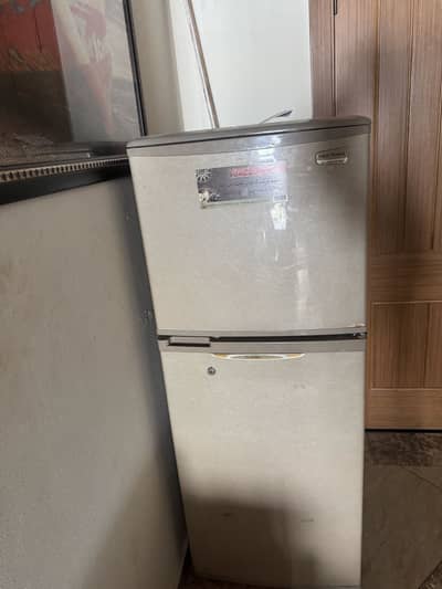 Fridge super general