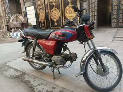 United Bike All ok Sound new ke trhan ha.