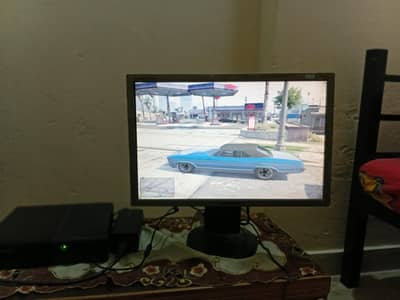 this xbox 360 is in used codition but like a new 10.9