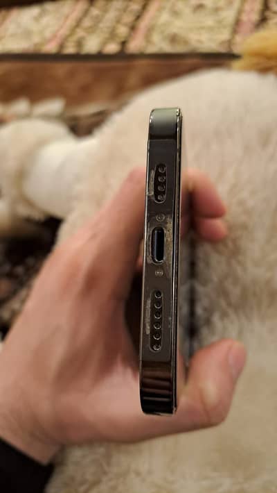 iPhone 13 pro max pta approved