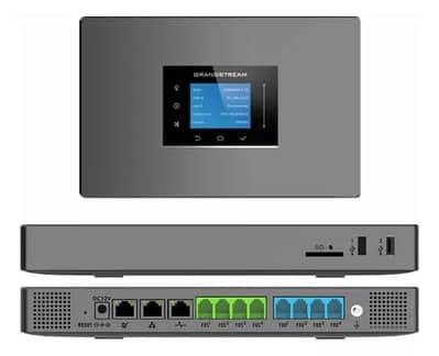 Grandstream UCM6304A