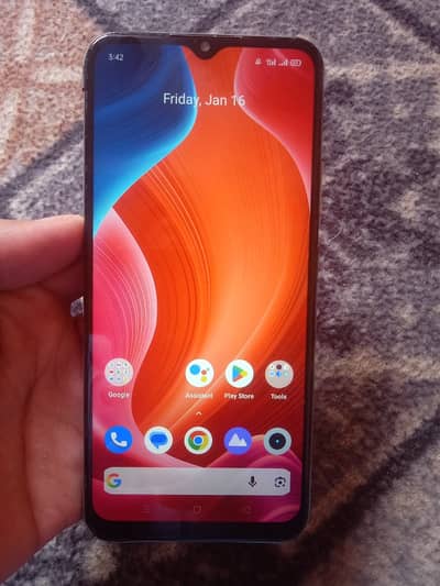Realme C11, 2/32 , Condition 7/10