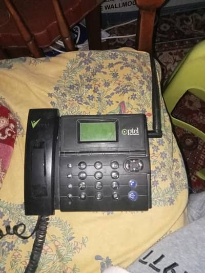 OPTCL telephone working condition
