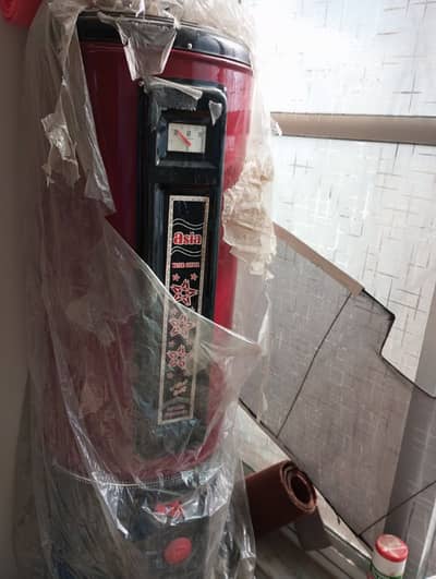 brand new greaser Asia brand 30gallon