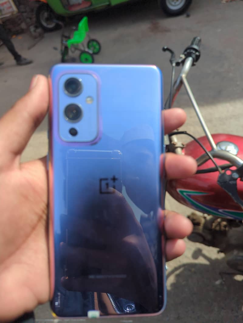OnePlus 9 1