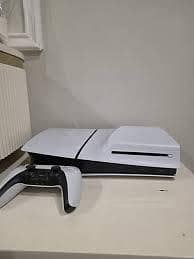 playstation 5 slim