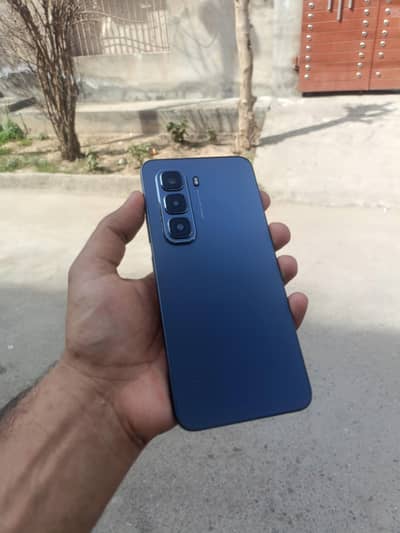 Infinix Hot 50 Pro