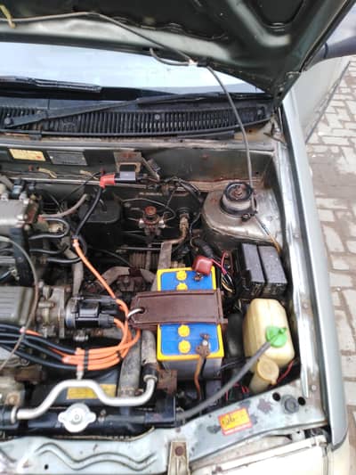 Cultus 2013 special edition