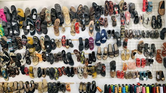 Shop Closing slipper for sale