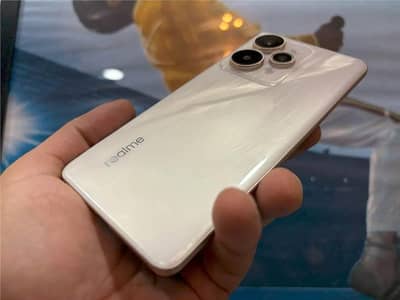 Realme 15 pro 5g Brand New