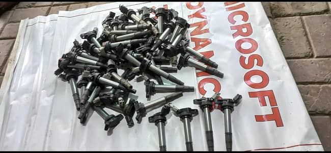 Honda civic fb2 ignition coil,Prius 1.5 ignition coil ,axio coil