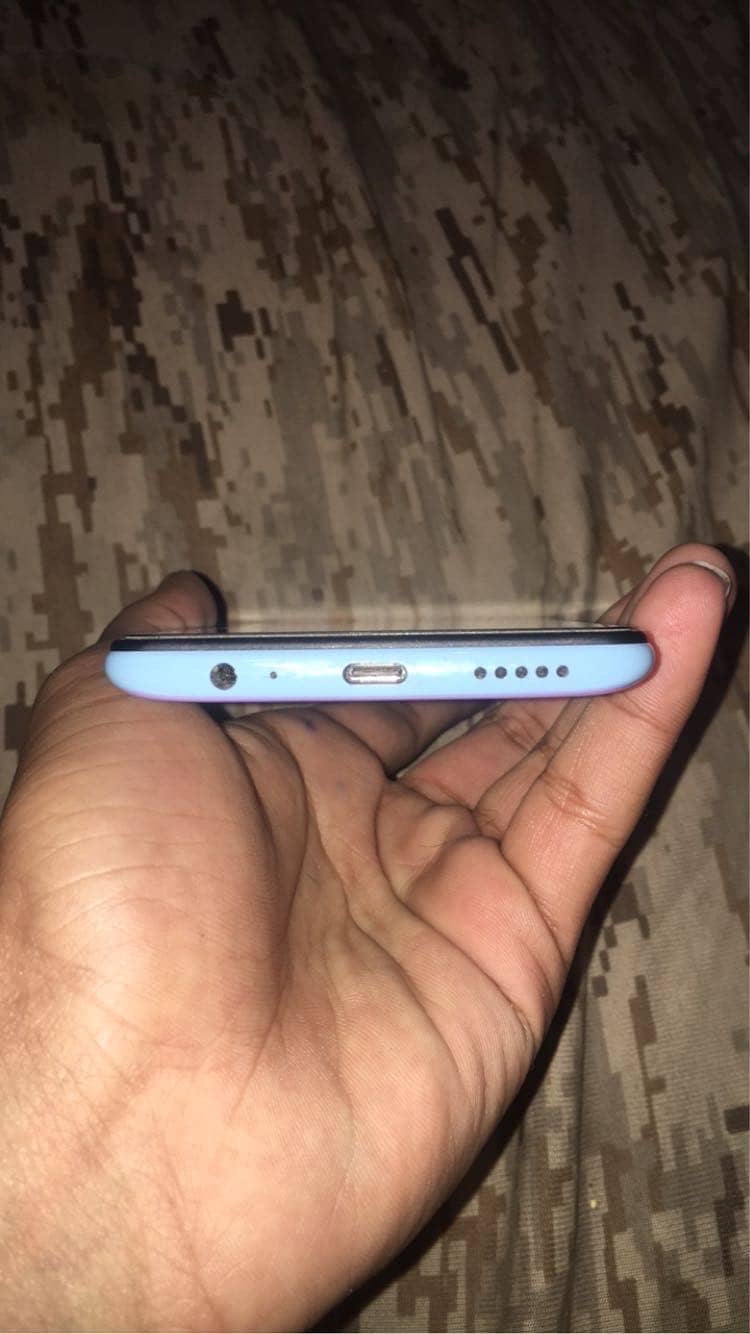 Redmi Note 9 sim working 1