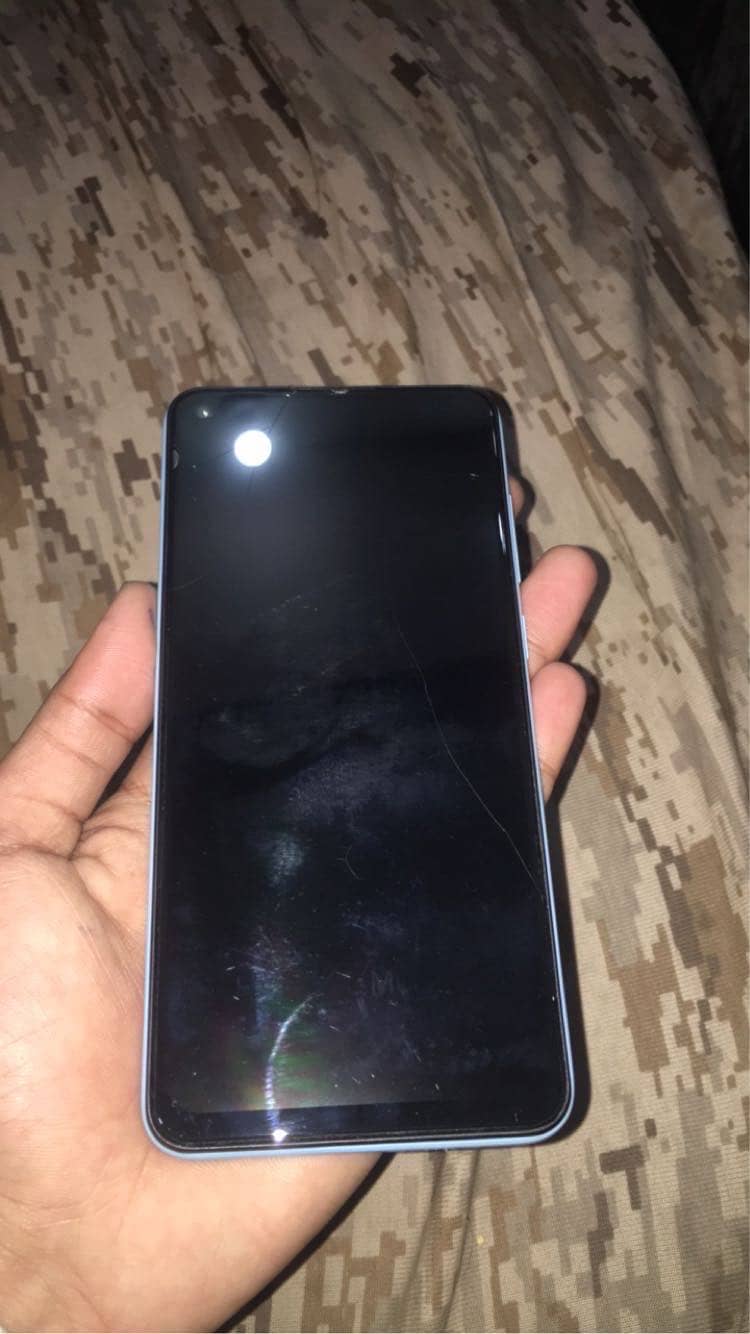 Redmi Note 9 sim working 3