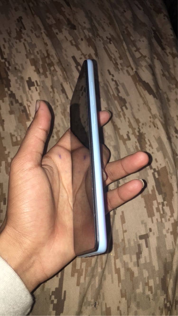 Redmi Note 9 sim working 4