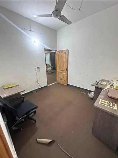 1st Floor Furnished Office For Officein Township