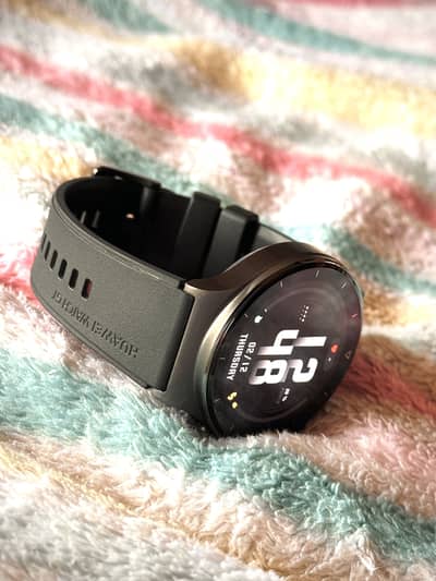 Huawei Watch Gt2 Pro