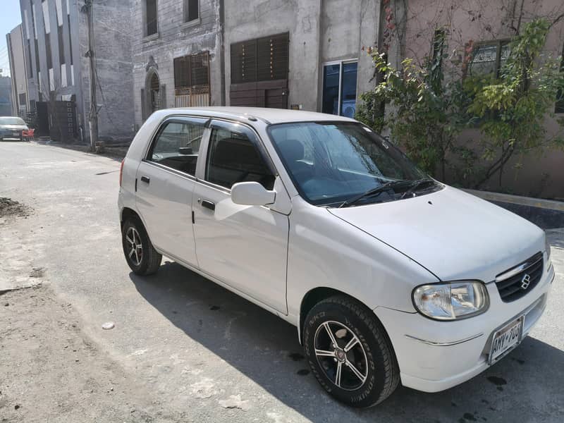 Alto automatic 10