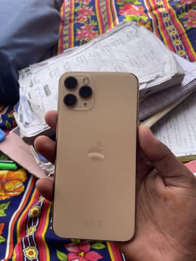 iPhone 11pro 256gb