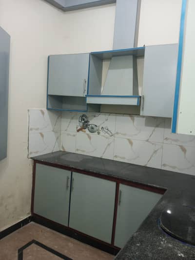 Sharifabad 4 Single story house available for rent Islamabad