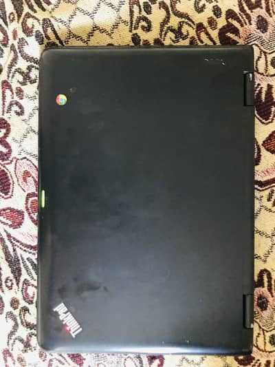 Chrome book for sale urgent 03436501516