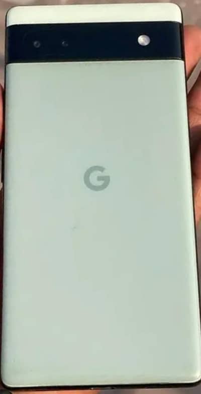 Google pixel 6a Pta approved  8/128