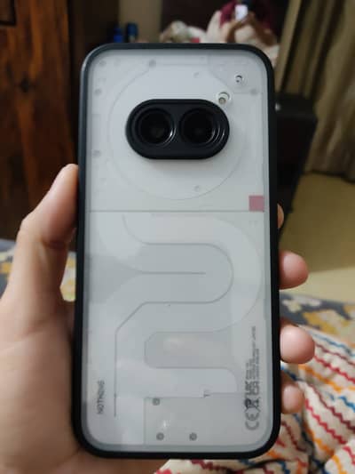 Nothing Phone 2a