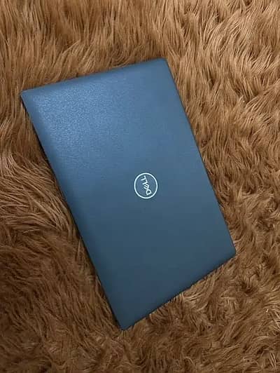 Dell Latitude 3520 Core i7 11th Gen - Dedicated GPU