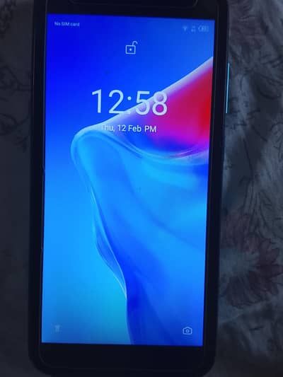 itel a27 for sale bilkul ok mobile hai