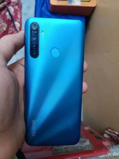 Realme 5i