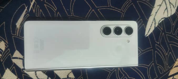 Samsung Mobile Z Fold 5