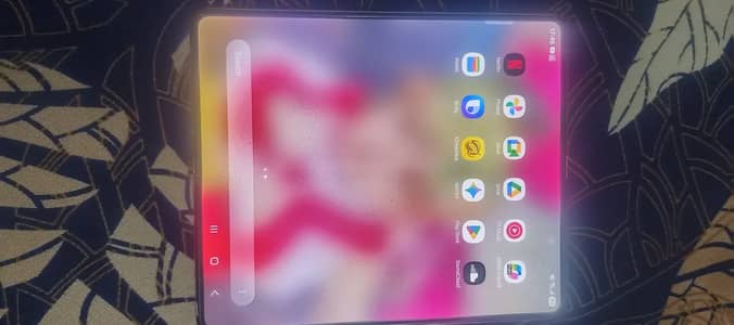 Samsung Mobile Z Fold 5