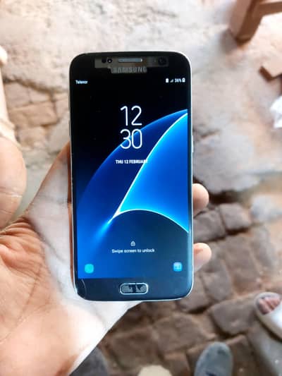 Samsung s7 pta  approved